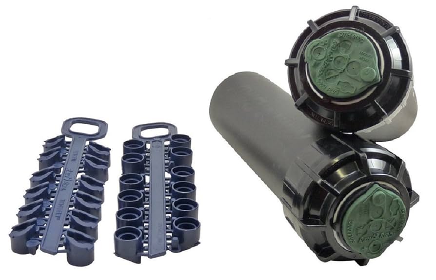 Rain Bird 5004PLPC Plus Rotor 5000 Series Part Circle to